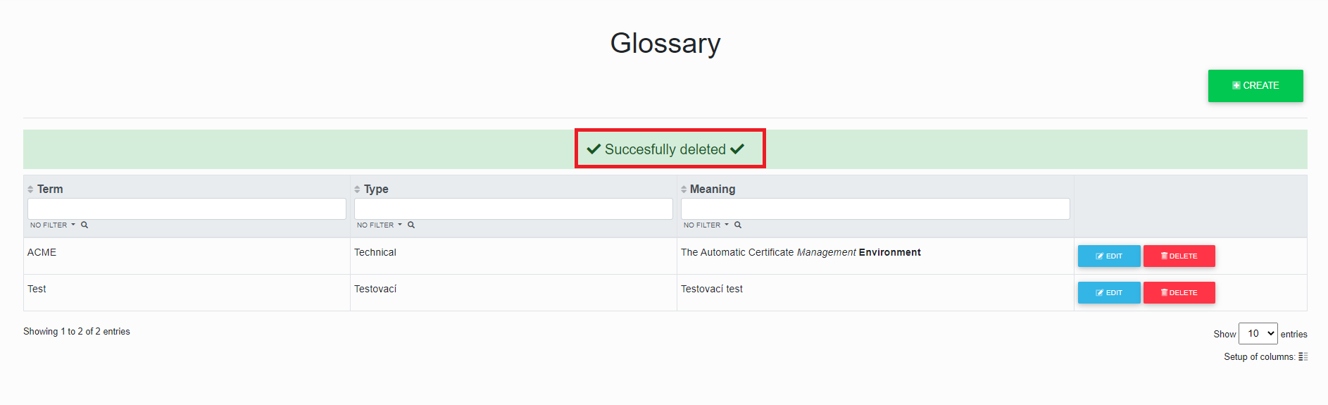 delete glossary succesfullly.png